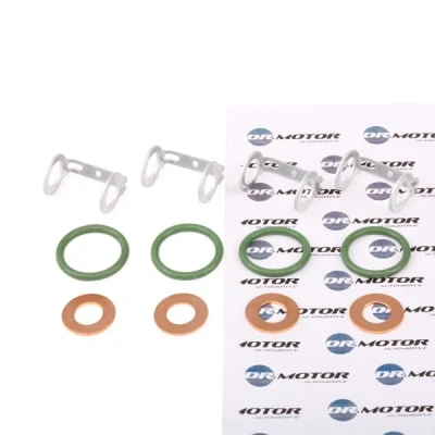 Imagem de DR.MOTOR AUTOMOTIVE DRM0419S Juntas NISSAN: Pick Up