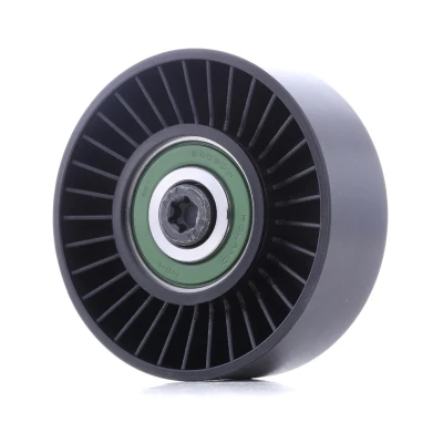 Imagem de SKF VKM 38219 Polia de Desvio BMW: 1 Hatchback, 3 Touring, 5 Sedan