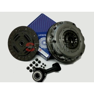 Imagem de STATIM 130.695 Kit de Embraiagem FORD: S Max Mk1, Focus 2 Kombi,