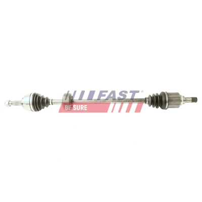 Imagem de FAST FT10950 Veio de transmissão 898mm