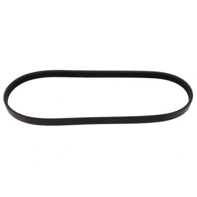 Imagem de MAPCO 240753E Correia trapezoidal estriada 753 4 EPDM (borracha de etileno propileno dieno) SMART: Fortwo II Coupe, Cabrio