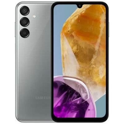 Imagem de Samsung Galaxy M15 5G 128GB Cinzento