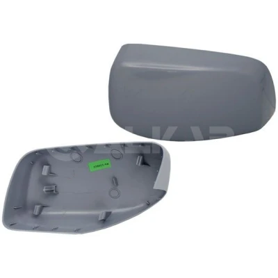 Imagem de ALKAR 6341845 Revestimento, retrovisor exterior esquerda com subcapa BMW: 5 Sedan, Touring