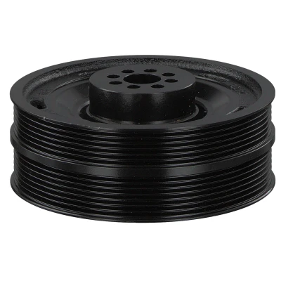 Imagem de FEBI BILSTEIN 32196 Polia da cambota 6PK + 7PK 166,5 11 para