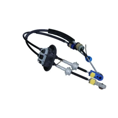Imagem de MAXGEAR 32 0658 Cabo de aço, caixa velocidades PEUGEOT: 308 I Hatchback