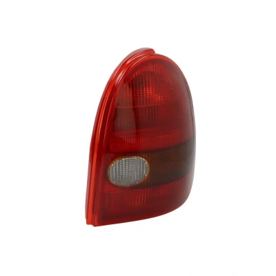 Imagem de TYC 11 5029 05 2 Farolim à direita com porta lâmpadas OPEL: Corsa B Hatchback