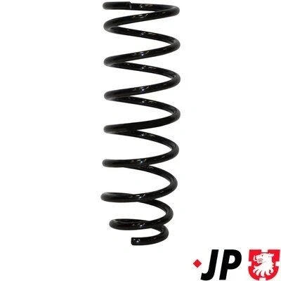 Imagem de JP GROUP 4852201400 Mola de suspensão Eixo traseiro helicoidal com diâmetro constante TOYOTA: Corolla IX Hatchback