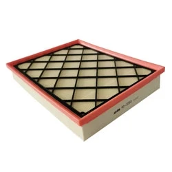 Imagem de ALCO FILTER MD 3050 Filtro de ar 50,0 236,5 297,0 Cartucho filtrante FORD: Ranger Mk3