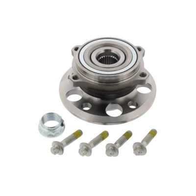 Imagem de MAPCO 146850 Kit de rolamento roda