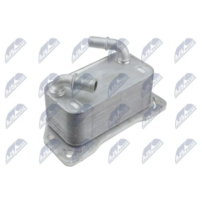 Imagem de NTY CCL VV 008 Radiador de Óleo VOLVO: V60 I, XC60 V40 Hatchback