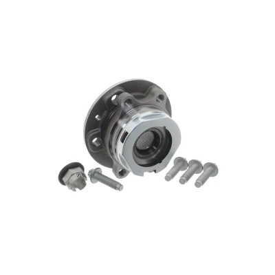 Imagem de Conjunto de rolamentos roda SKF VKBA 7121