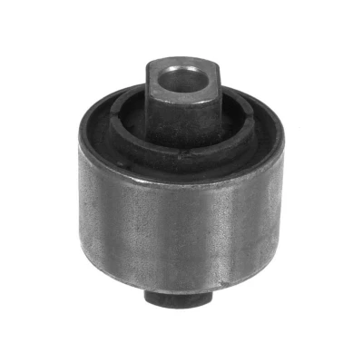 Imagem de MEYLE 100 407 0022/HD Casquilho de apoio, braço transversal sem suporte Quality AUDI: A4 B6 Avant, B5 VOLKSWAGEN: Passat GP Sedan