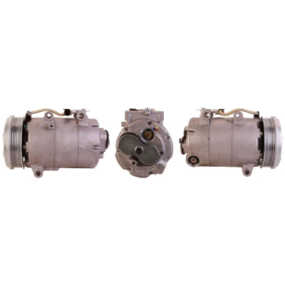 Imagem de LUCAS ACP792 Compressor PAG 46 R134a com juntas VOLVO: V50, C30, FORD: Focus C Max, Max