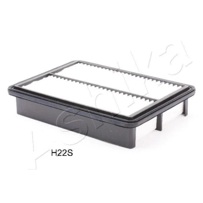 Imagem de ASHIKA 20 0H H22 Filtro de ar 51mm 189mm 267mm Cartucho filtrante HYUNDAI: H 1 Camião plataforma/Chassis, Cargo, Travel