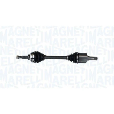 Imagem de MAGNETI MARELLI 302004190190 Veio de transmissão Eixo dianteiro 761