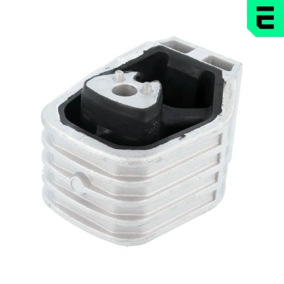 Imagem de OPTIMAL F7 5037 Suporte, motor à frente, de ambos os lados Rolamento borracha e metal 71mm M10 x 1,50 RHT Mmm MERCEDES BENZ: Classe B, A