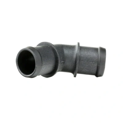 Imagem de TOPRAN 108 876 Flange GFK (plástico reforçado a fribra de vidro), Poliamida 6.6 SEAT: Leon I Hatchback, Ibiza 2, VOLKSWAGEN: Bora Sedan
