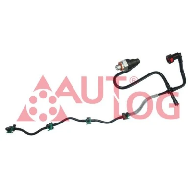 Imagem de AUTLOG KL3020 Tubo flexível, combustível de fuga
