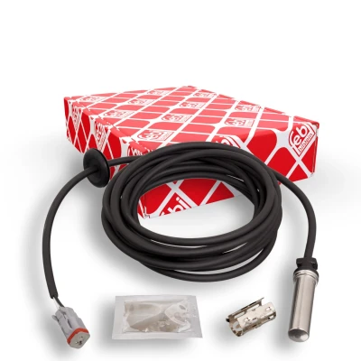 Imagem de Sensor de velocidade, ABS FEBI BILSTEIN 47298