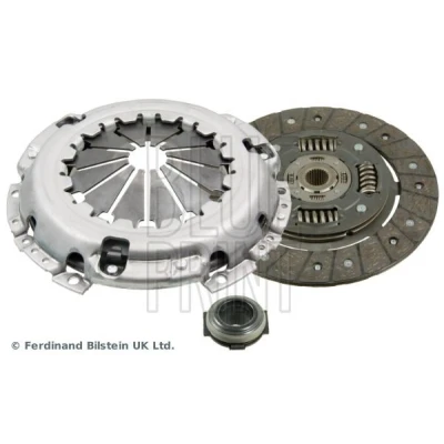 Imagem de BLUE PRINT ADR163019 Kit de Embraiagem três peças com massa lubrificante sintética rolamento desembraiagem 220 VOLVO: V40 Carrinha