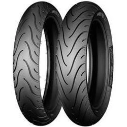 Imagem de Michelin Pilot Street ( 140/70 17 TT/TL 66H Rodas traseiras, M/C )