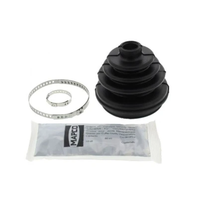 Imagem de MAPCO 18702 Fole de Transmissão do lado da roda VOLKSWAGEN: GOLF 2, Polo II Hatchback, Coupe