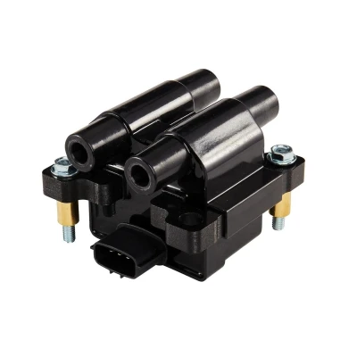 Imagem de HELLA 5DA 358 057 841 Bobina de ignição 4