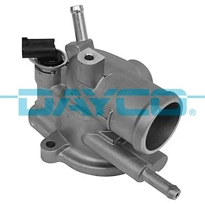 Imagem de DAYCO DT1304H Termóstato, líquido de refrigeração 92 MERCEDES BENZ: Classe C T modell, E Sedan, Sedan
