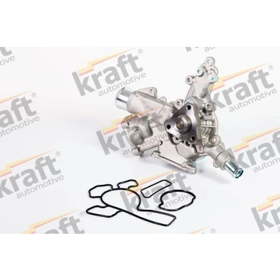 Imagem de KRAFT 1501740 Bomba de água OPEL: Corsa C Hatchback, B С Van
