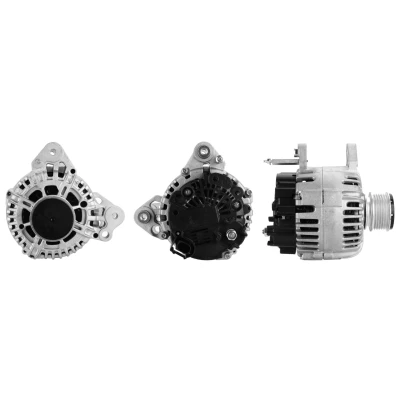 Imagem de LUCAS LRA02358 Alternador 14V 110A SEAT: Ibiza 4 ST, 4, Sportcoupe, VOLKSWAGEN: Crafter 30 35 Minibus, Passat B6 Variant