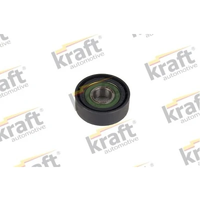 Imagem de KRAFT 1222250 Polia Tensora FORD: MONDEO 3 Kombi, Stufenheck