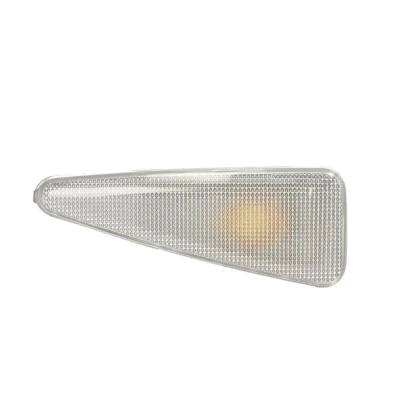 Imagem de TYC 18 0656 01 2 Intermitente branco à frente, lado esquerdo sem porta lâmpadas