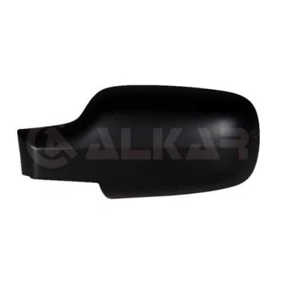 Imagem de ALKAR 6343228 Revestimento, retrovisor exterior esquerda RENAULT: SCENIC 2, MEGANE 2 Stufenheck