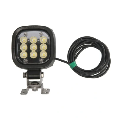 Imagem de Farol de trabalho WAS 1464 W166 2000