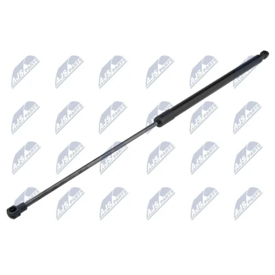 Imagem de NTY AE BM 059 Amortecedor da mala 660N 627mm BMW: 3 Compact