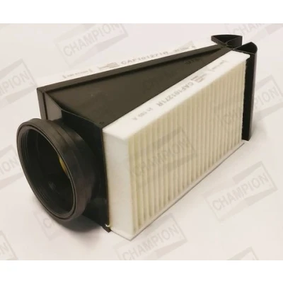 Imagem de CHAMPION CAF101271R Filtro de ar 138 108 262 Cartucho filtrante MERCEDES BENZ: Classe C Sedan, T modell, Coupe