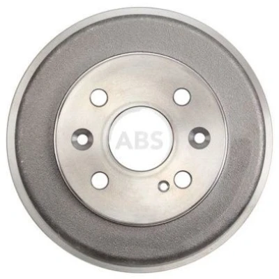 Imagem de A.B.S. 2868 S Tambor de Travão com chumaceira 240