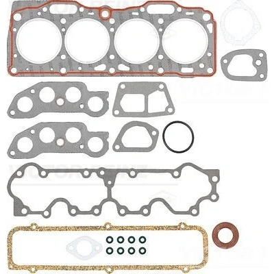 Imagem de REINZ 02 31760 01 Jogo de juntas, cabeça do cilindro Com retentores haste válvulas FIAT: Uno Hatchback