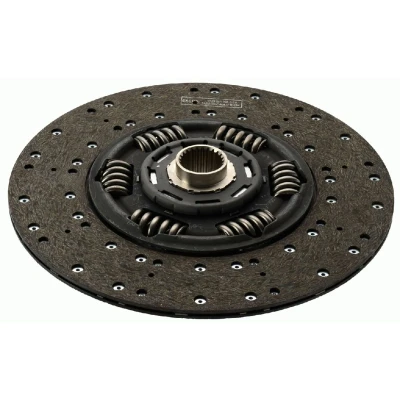 Imagem de Disco de embraiagem SACHS 1878 007 254