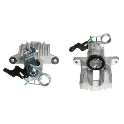 Imagem de BUDWEG CALIPER 342871 Pinça de travão VOLKSWAGEN: Passat B5 Sedan, GP Variant, AUDI: A4 Avant, A6 C5 Sedan