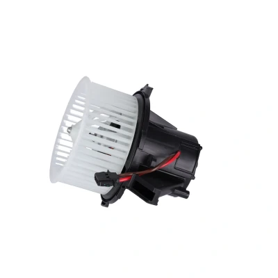Imagem de FEBI BILSTEIN 185288 Ventilador do Habitáculo para veículo com volante à esquerda motor elétrico AUDI: A4 B8 Avant, Sedan