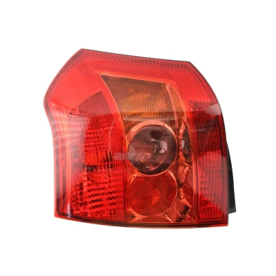 Imagem de ALKAR 2201263 Farolim esquerda cor de laranja sem porta lâmpadas TOYOTA: Corolla IX Hatchback