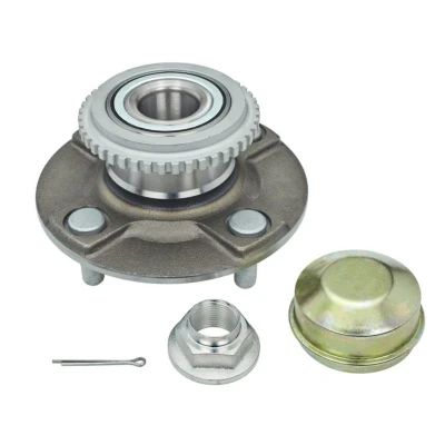 Imagem de MEYLE 36 14 752 0000 Kit de rolamento roda NISSAN: Primera Sedan, Hatchback