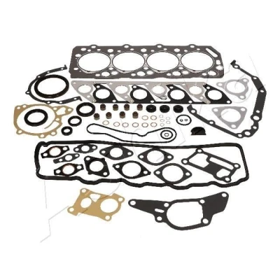 Imagem de ASHIKA 49 05 538 Jogo completo de juntas, motor MITSUBISHI: PAJERO 1 Canvas Top, 2, L400 Van