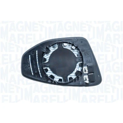 Imagem de espelho exterior, vidro do MAGNETI MARELLI 182201556500
