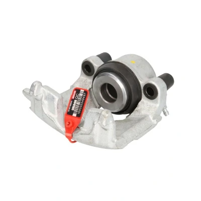Imagem de LAUBER 77.1417 Pinça de travão Ferro fundido Eixo dianteiro, lado direito OPEL: Astra H Hatchback, G Coupe, CC