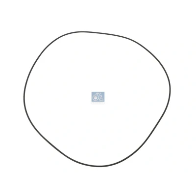 Imagem de DT Spare Parts 2.35052 Retentor, cubo da roda