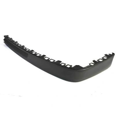 Imagem de PRASCO VG0321814 Bumper Lip à frente, lado esquerdo Premium VOLKSWAGEN: GOLF 3
