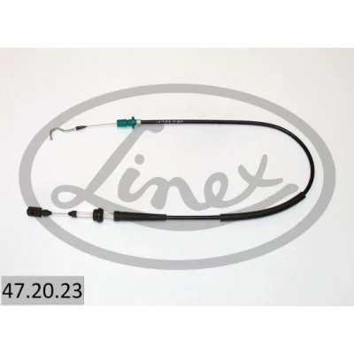 Imagem de LINEX 47.20.23 Cabo do acelerador