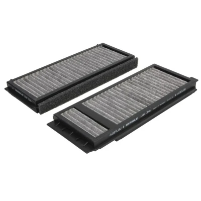Imagem de MAHLE ORIGINAL LAK 346/S Filtro, ar do habitáculo Filtro de carvão ativado 236,0 99 22,0 MAZDA: 3 Hatchback, 5, Sedan